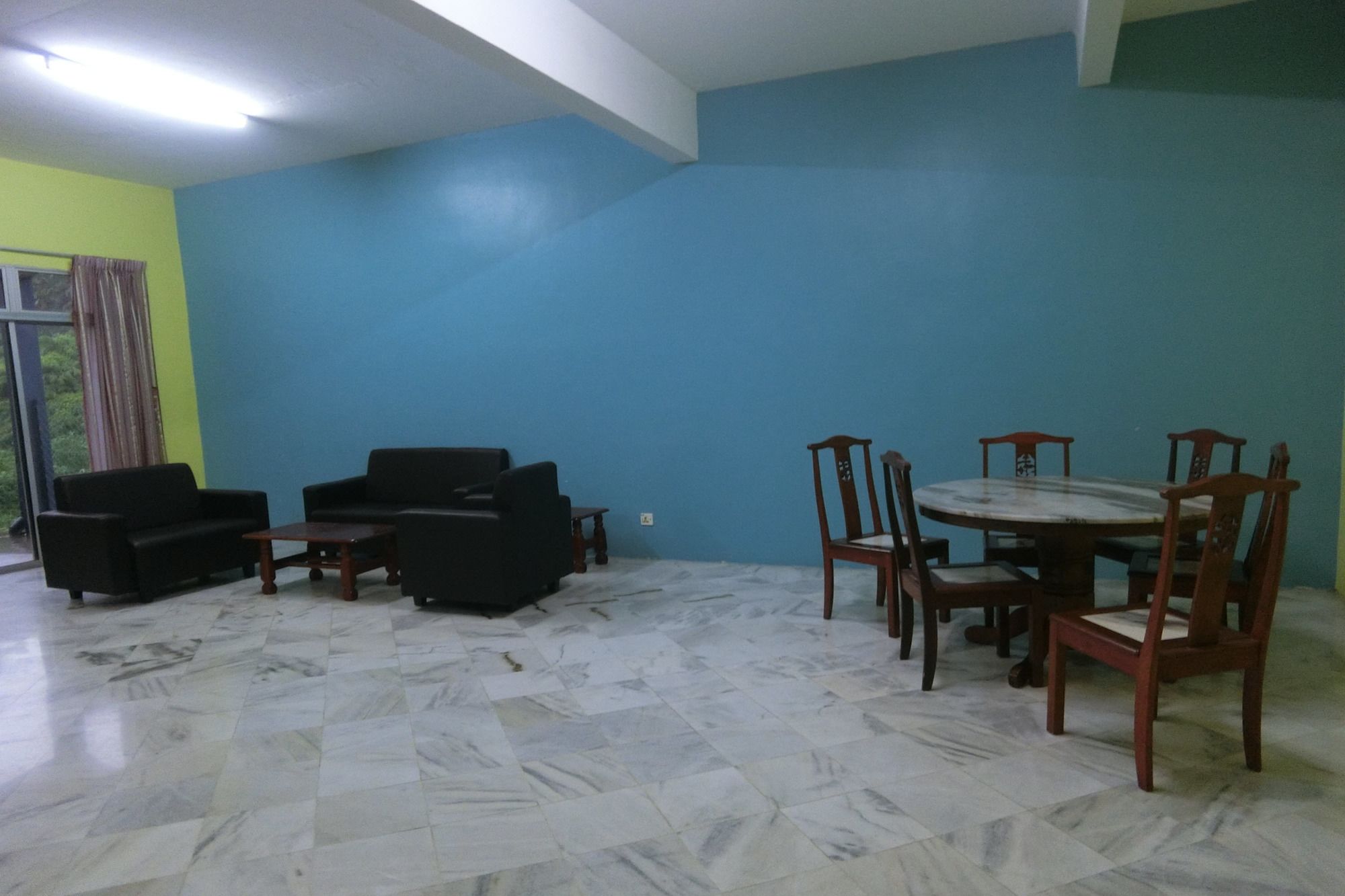 Pearl Villa Hotel & Resort