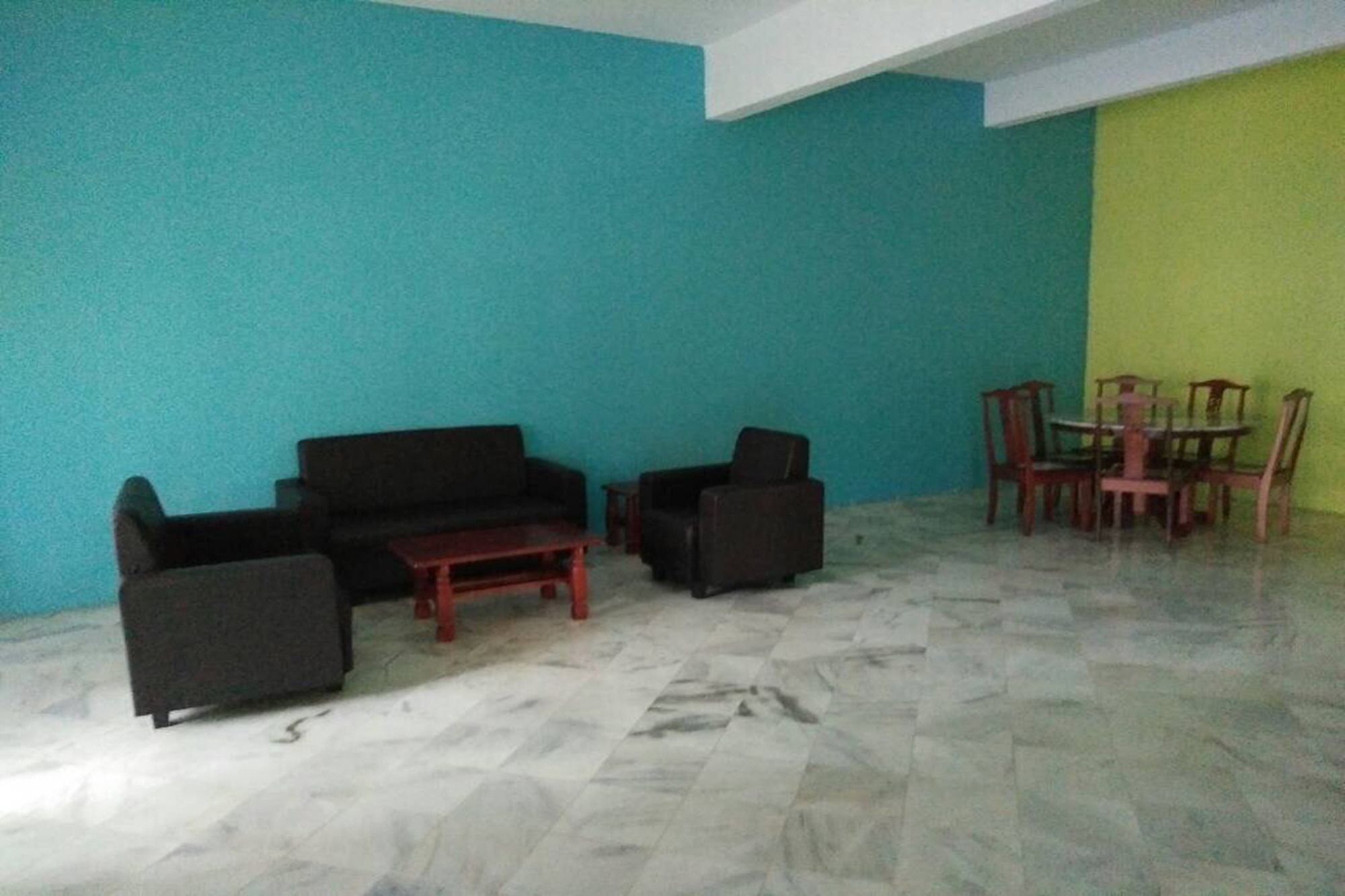 Pearl Villa Hotel & Resort