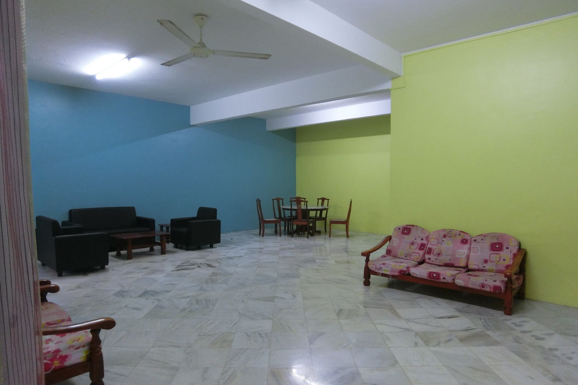 Pearl Villa Hotel & Resort