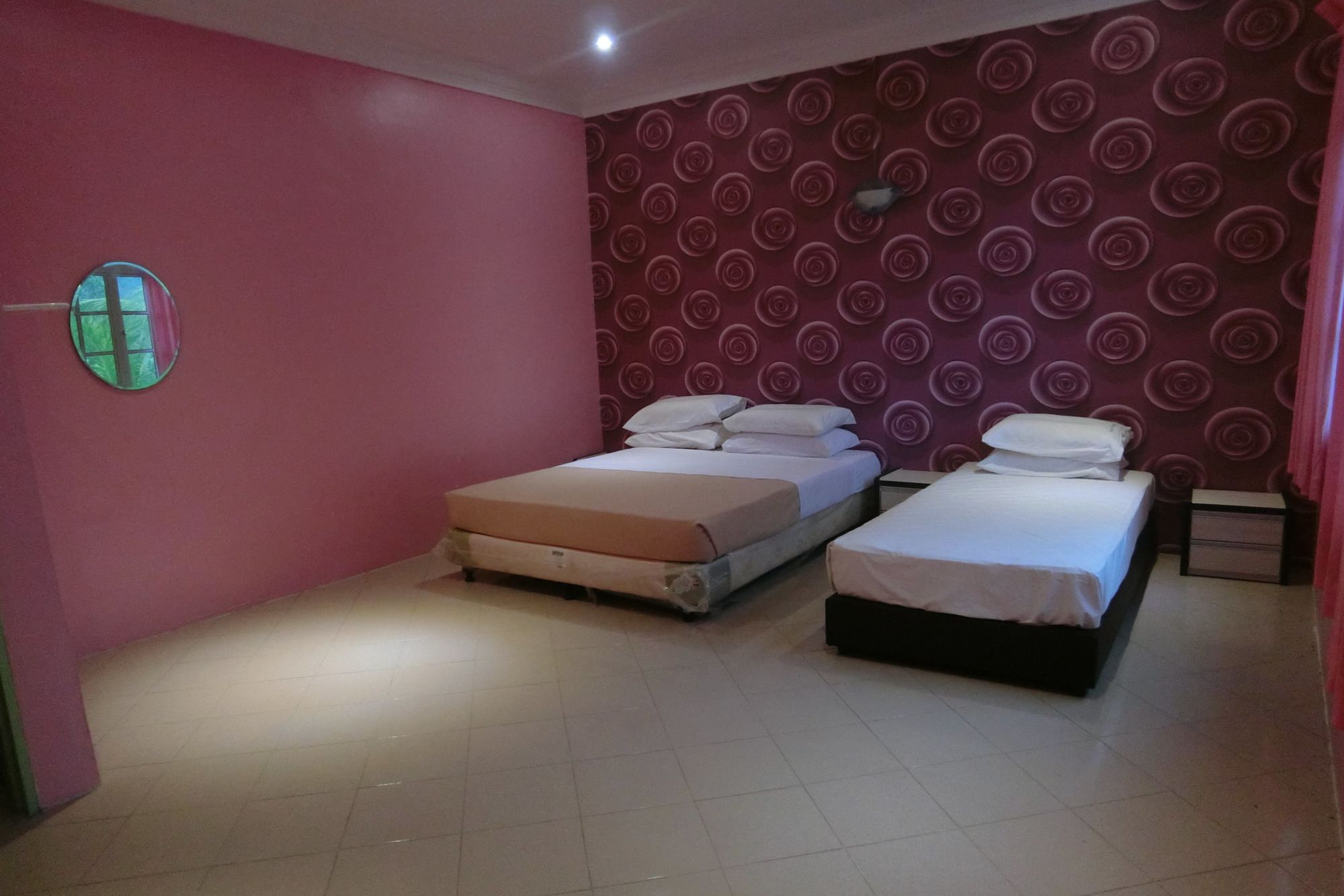 Pearl Villa Hotel & Resort