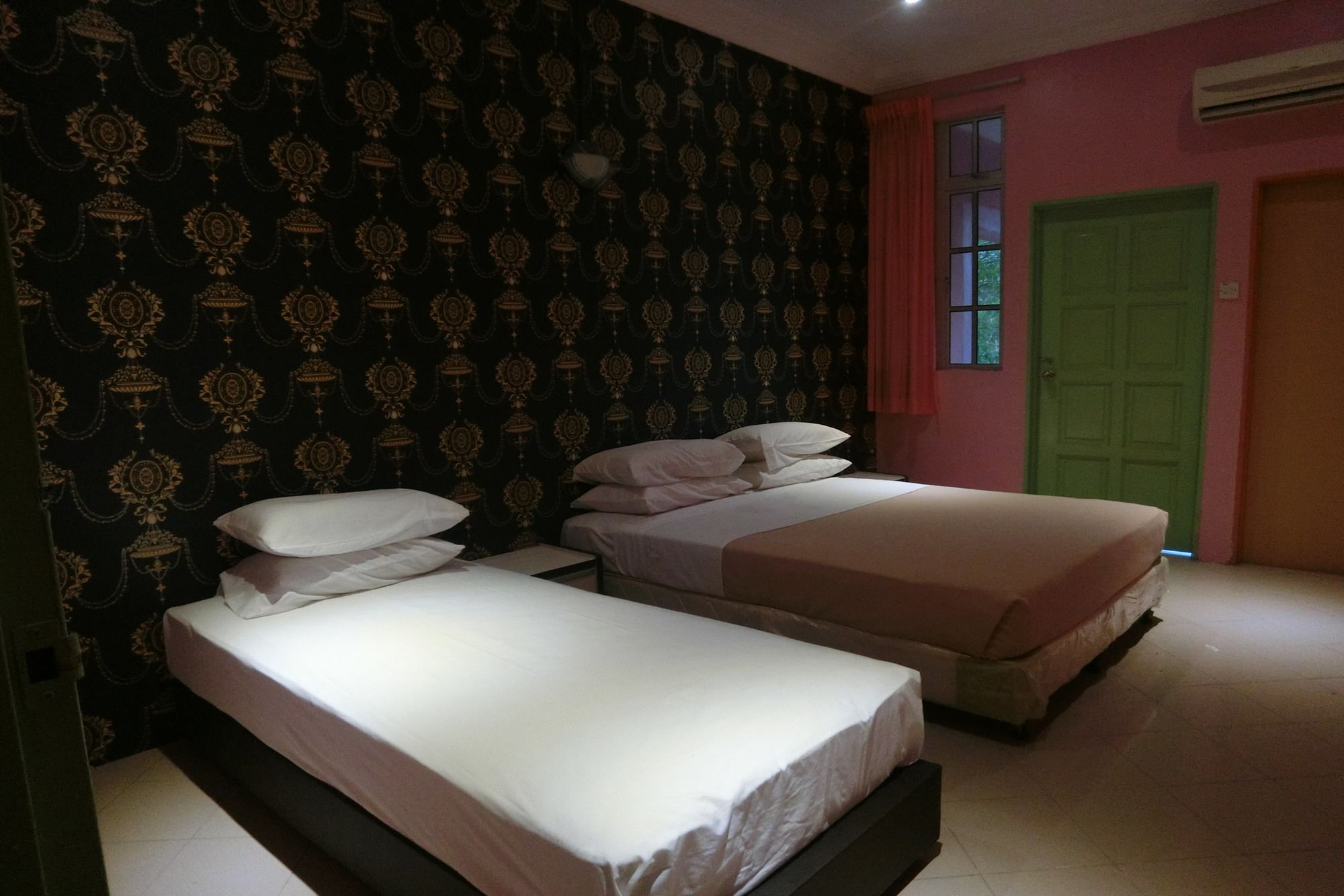 Pearl Villa Hotel & Resort