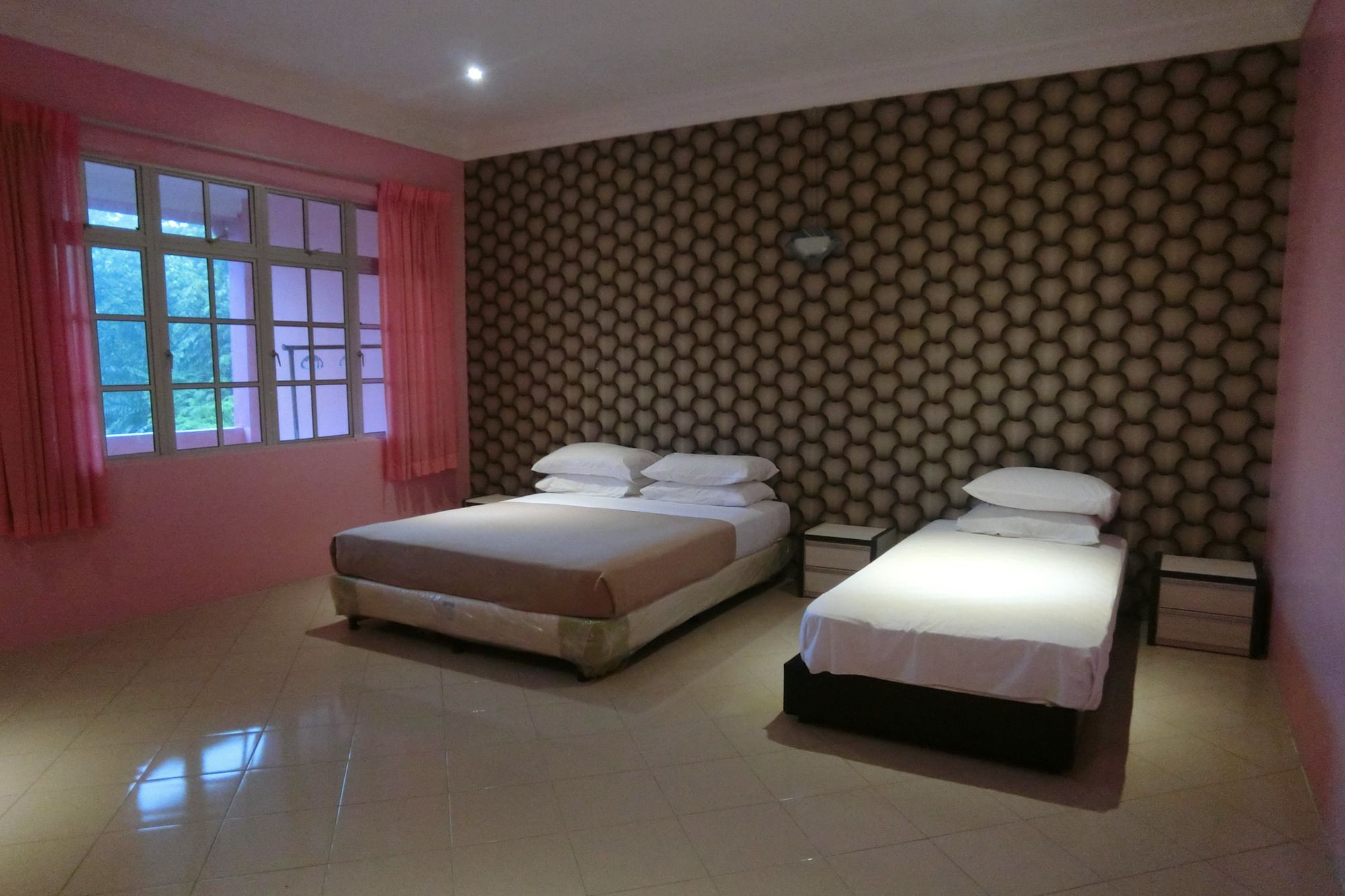 Pearl Villa Hotel & Resort