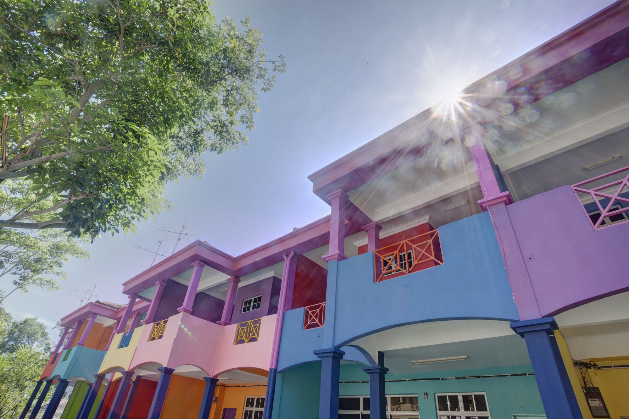 Pearl Villa Hotel & Resort