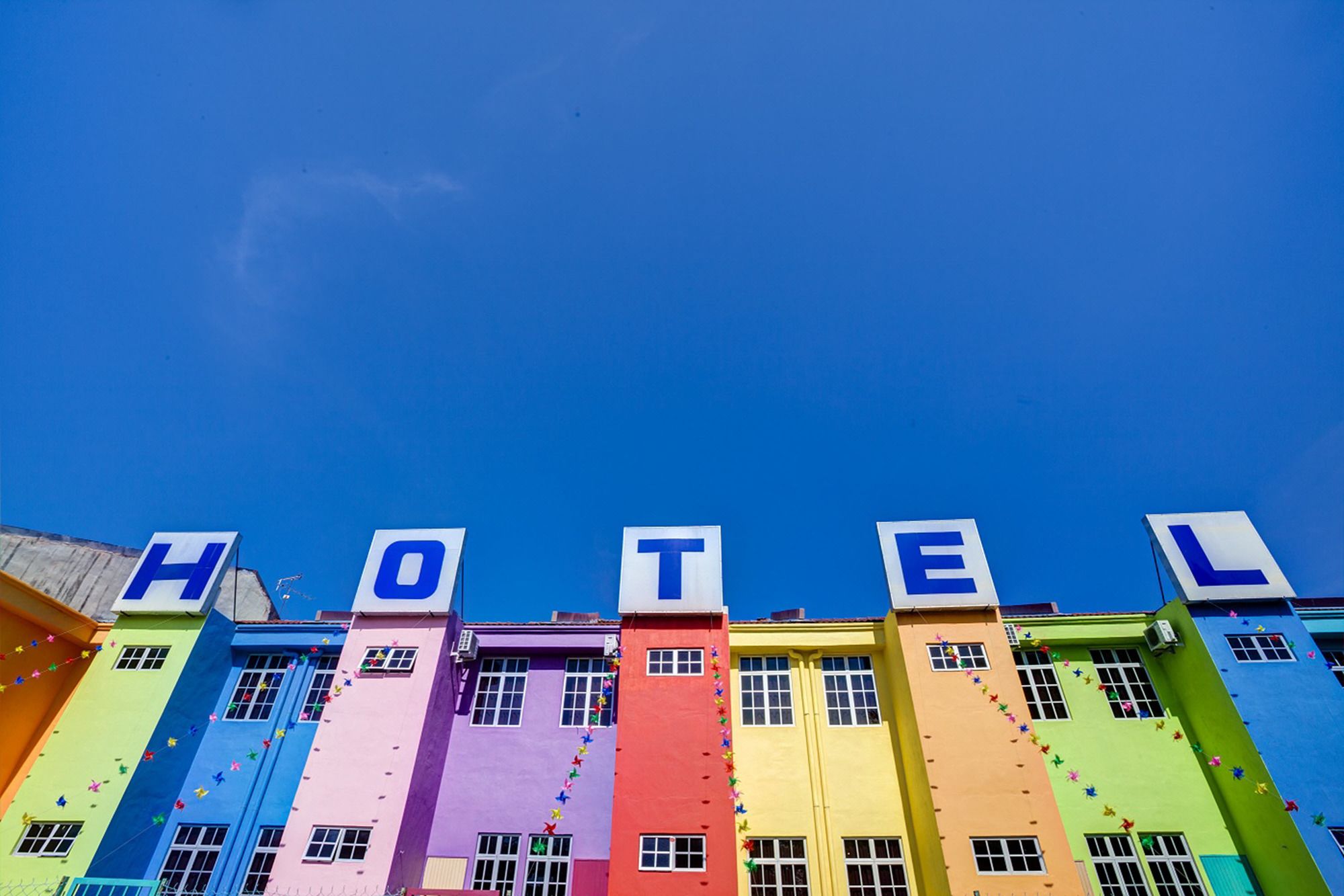 Pearl Villa Hotel & Resort