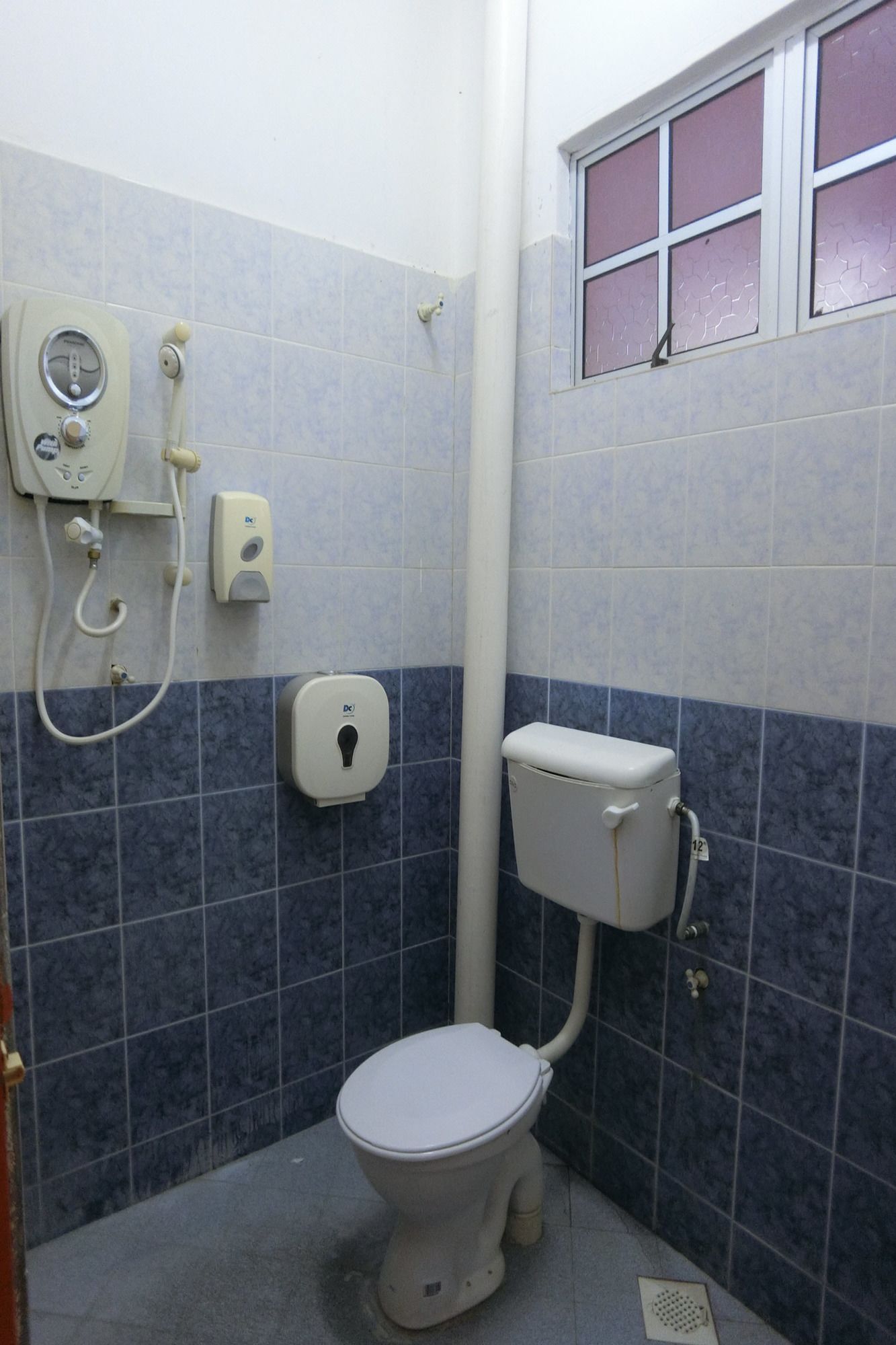 Pearl Villa Hotel & Resort