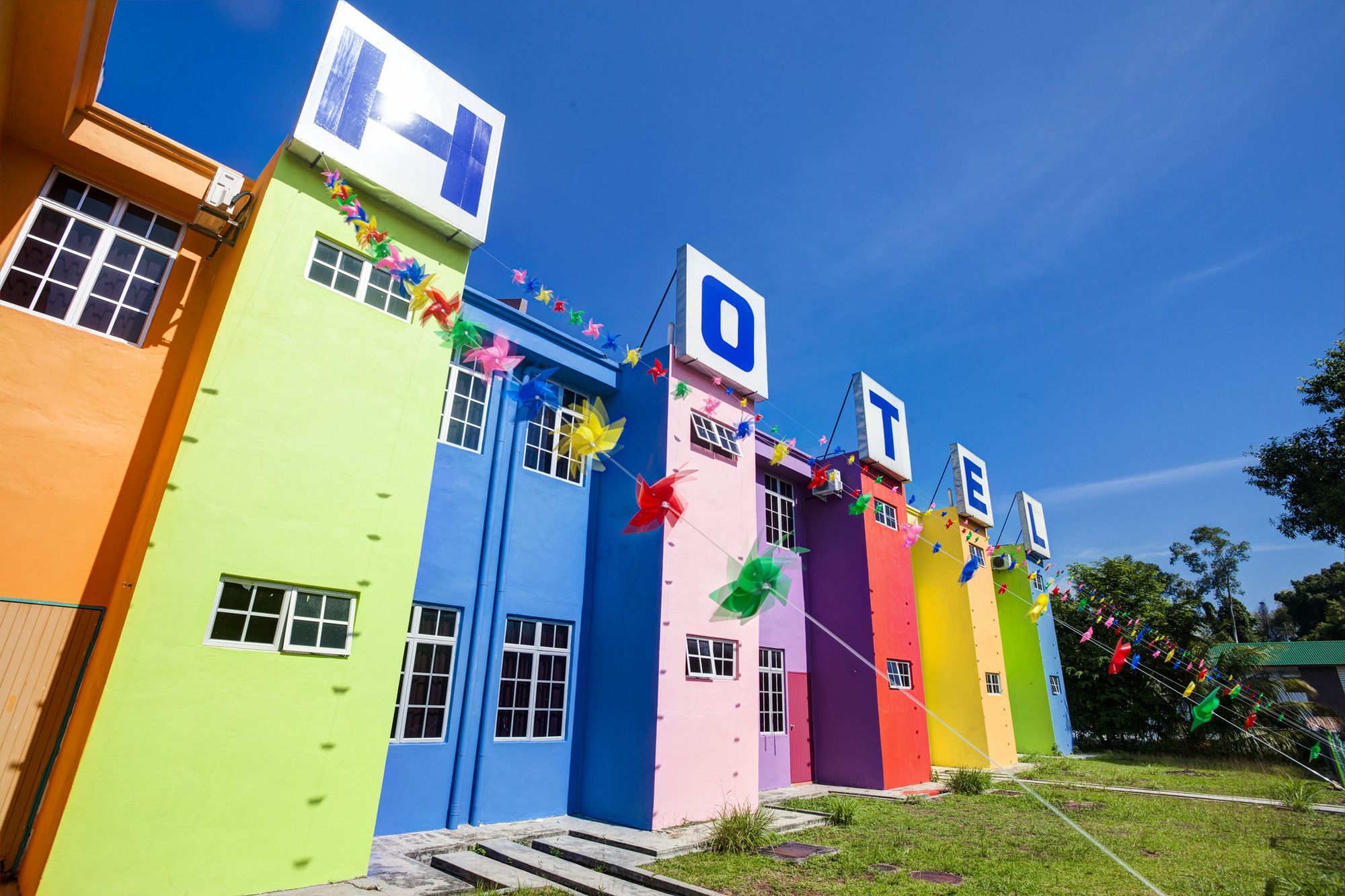 Pearl Villa Hotel & Resort