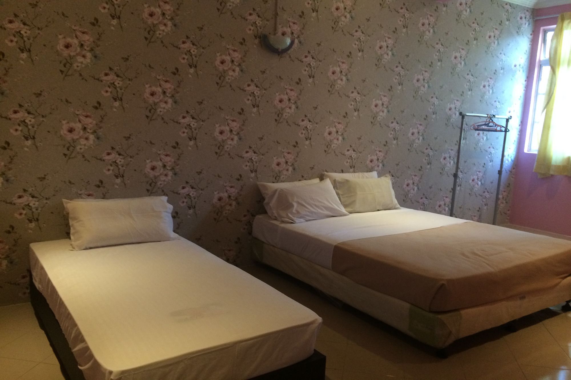 Pearl Villa Hotel & Resort