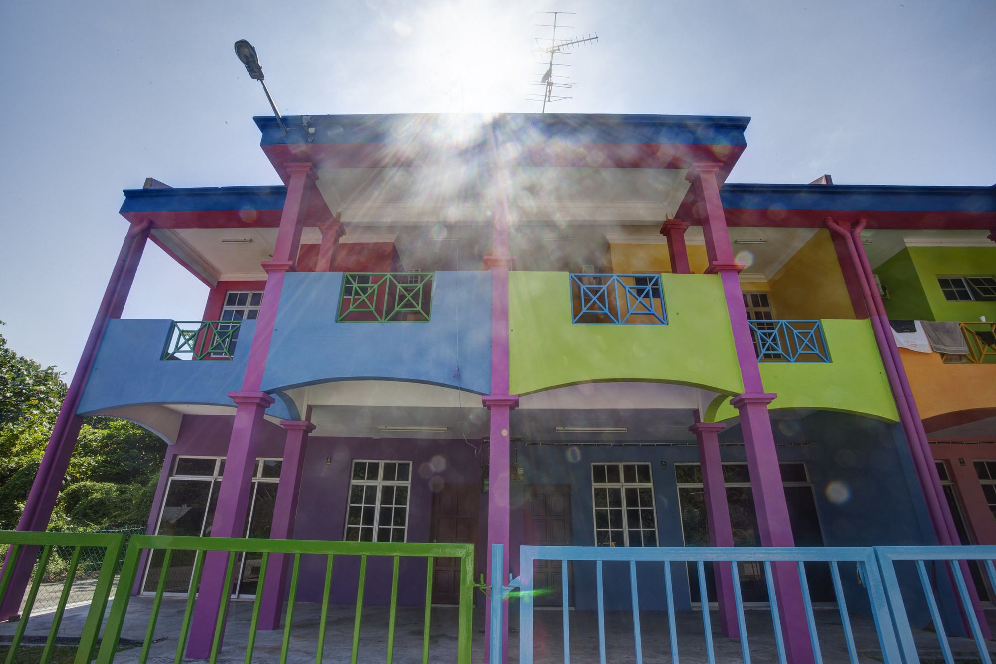 Pearl Villa Hotel & Resort