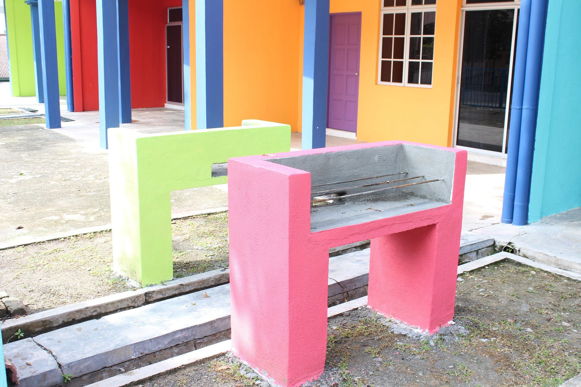 Pearl Villa Hotel & Resort