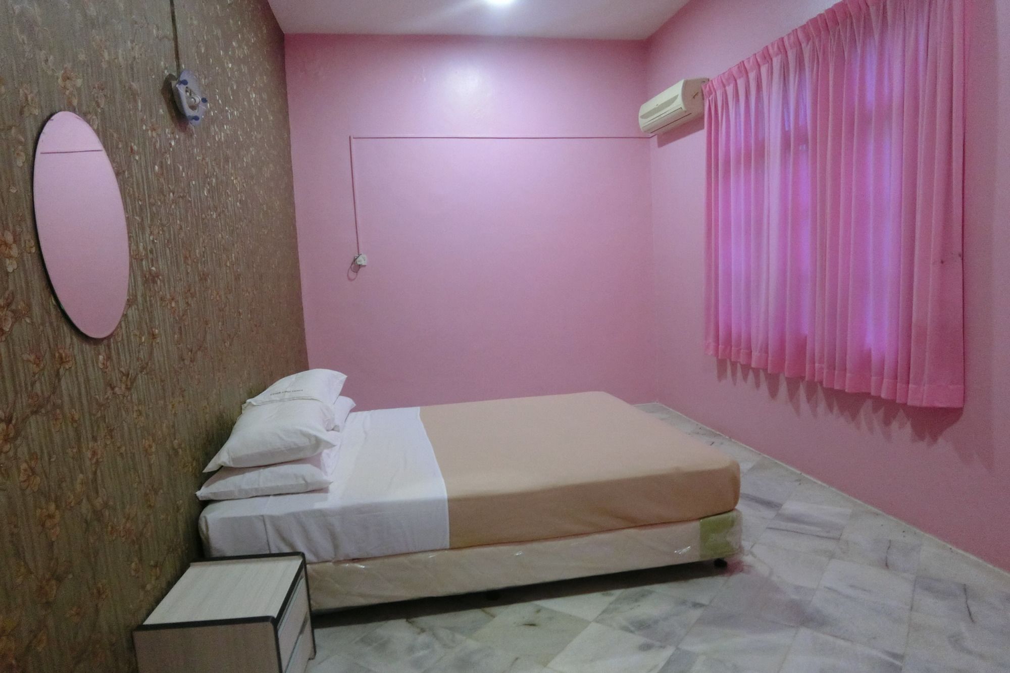 Pearl Villa Hotel & Resort