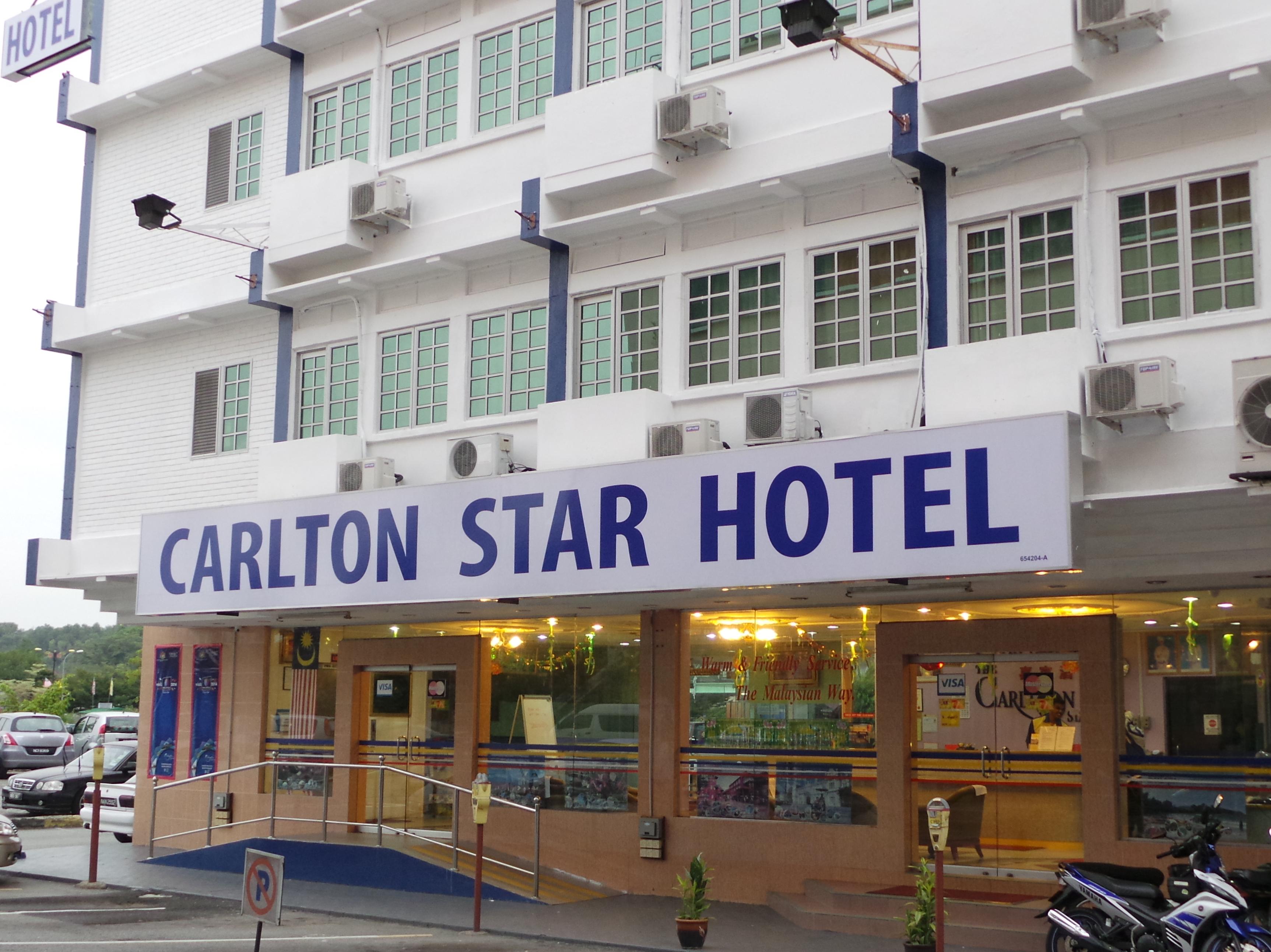 Carlton Star Hotel