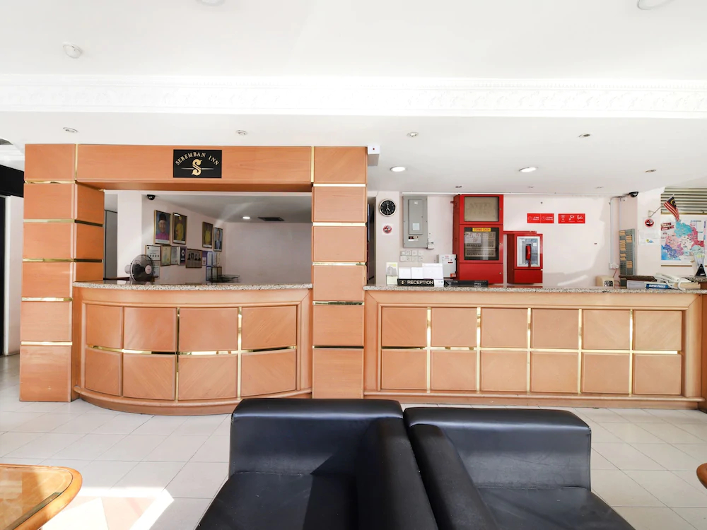 Seremban Inn by OYO
