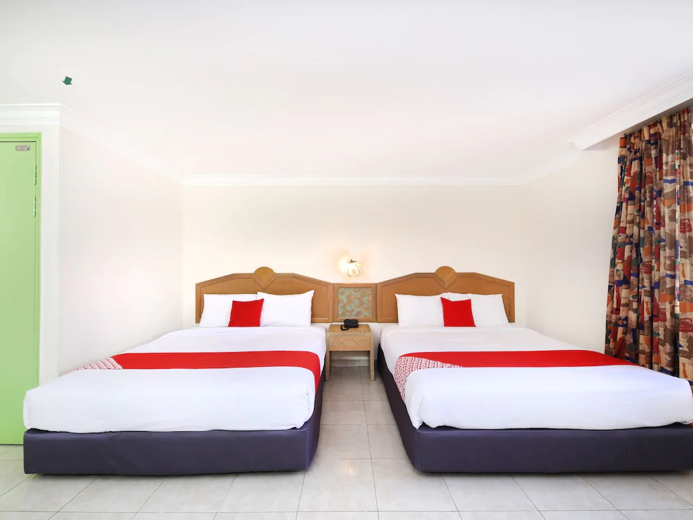 Seremban Inn by OYO