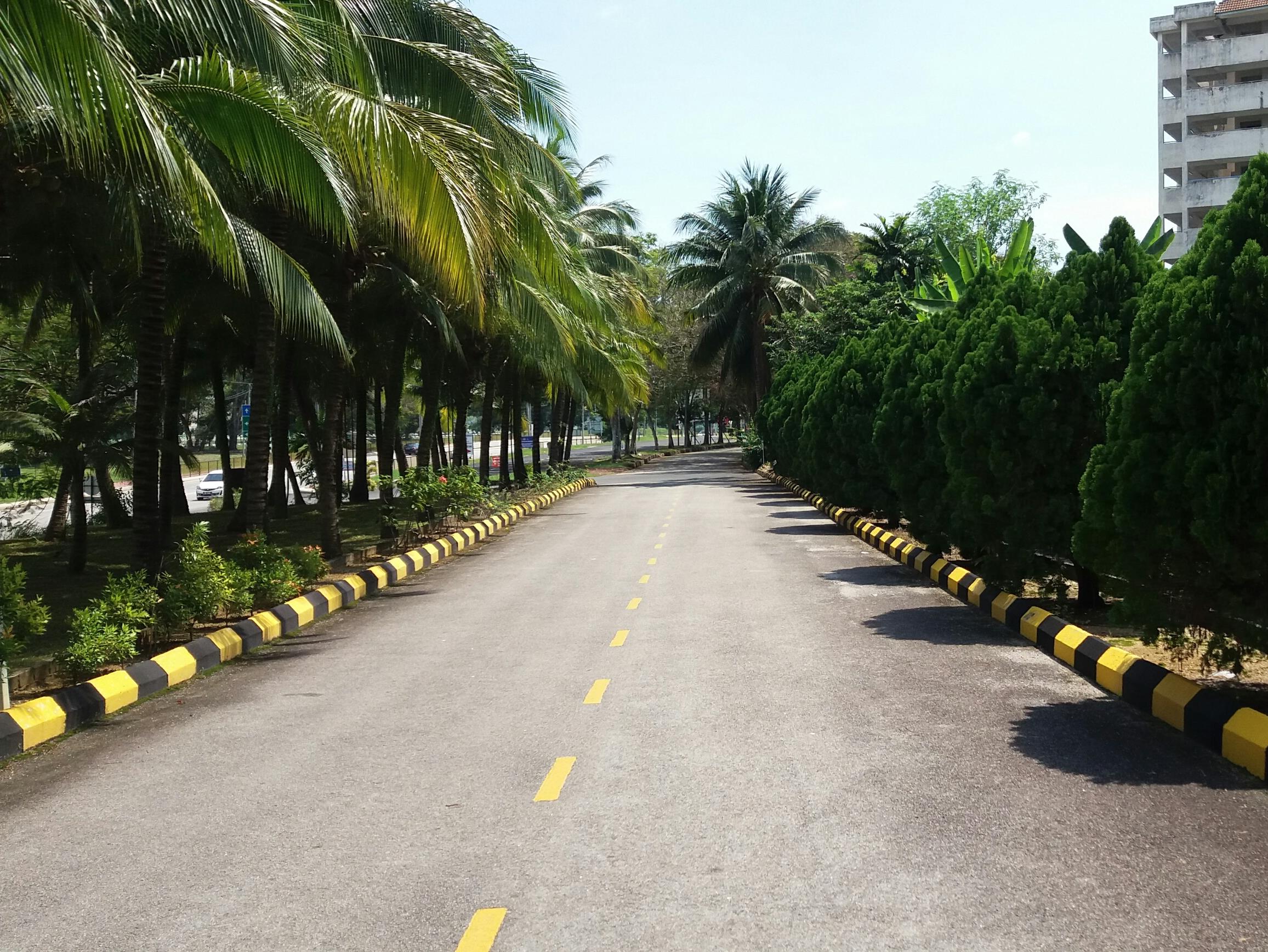 Marina Inn - PD Ocean View