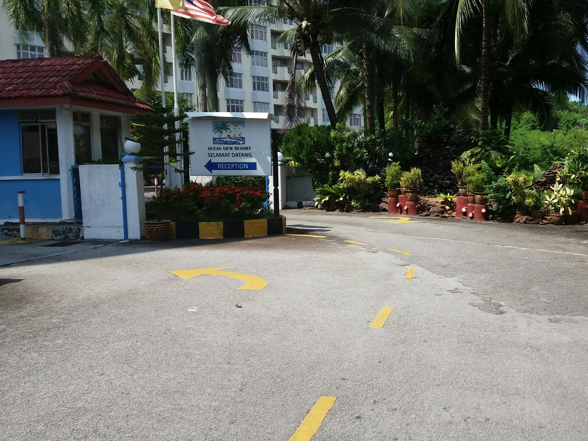 Marina Inn - PD Ocean View