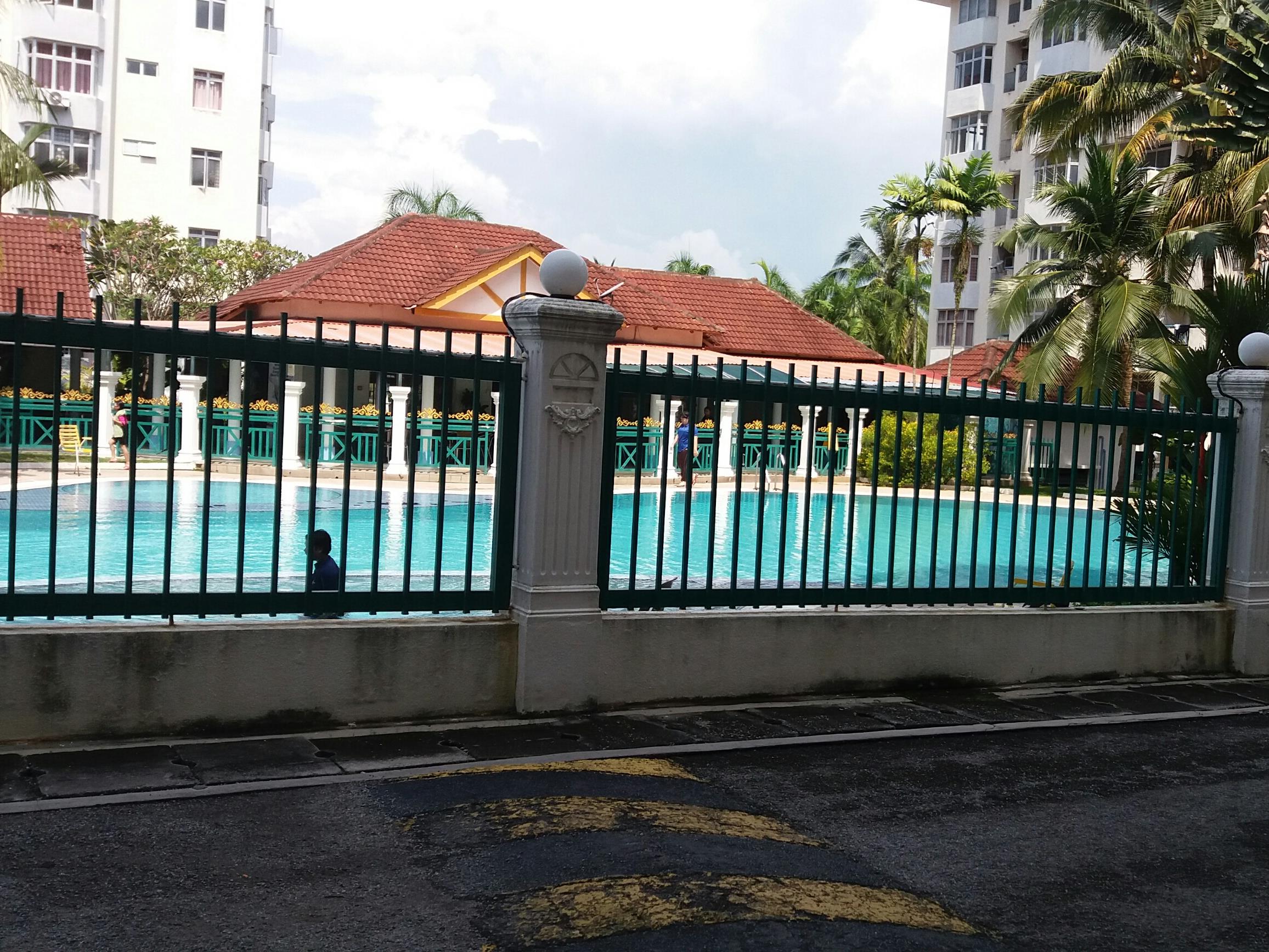 Marina Inn - PD Ocean View