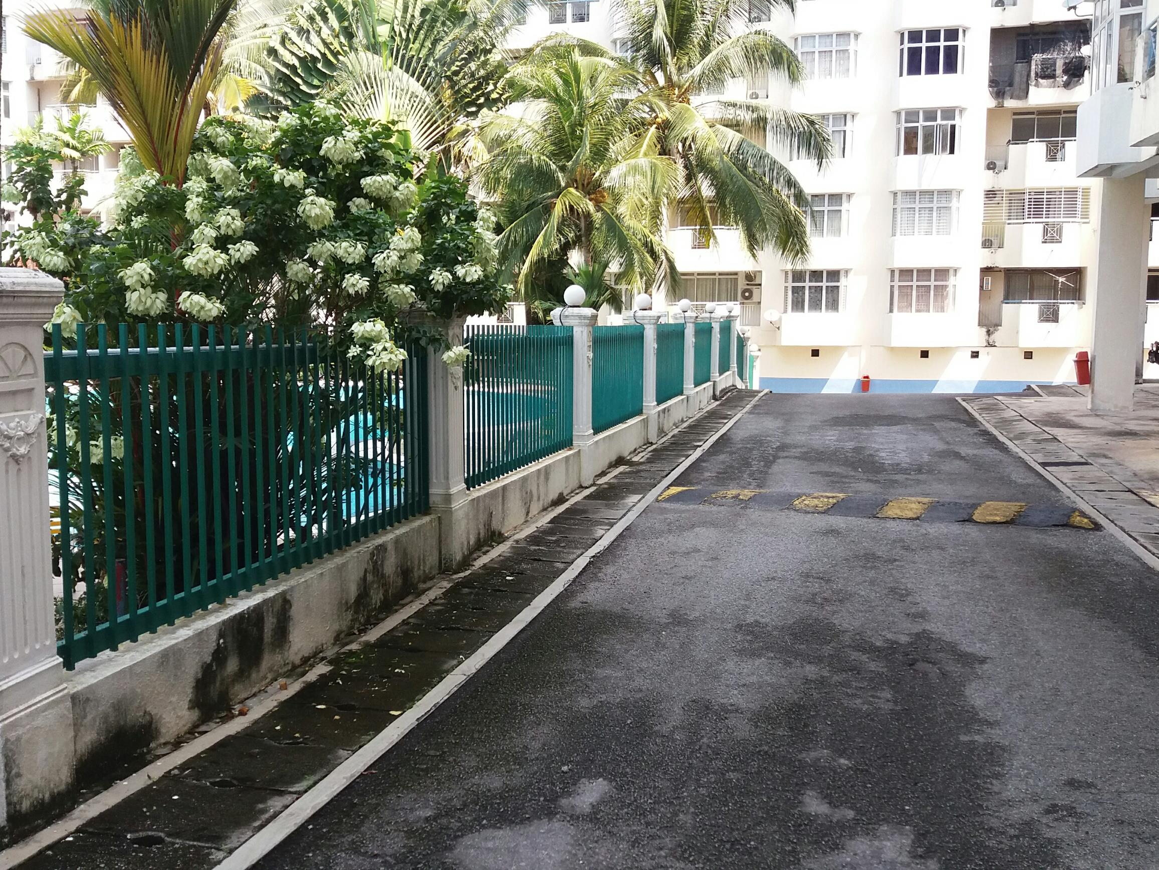 Marina Inn - PD Ocean View