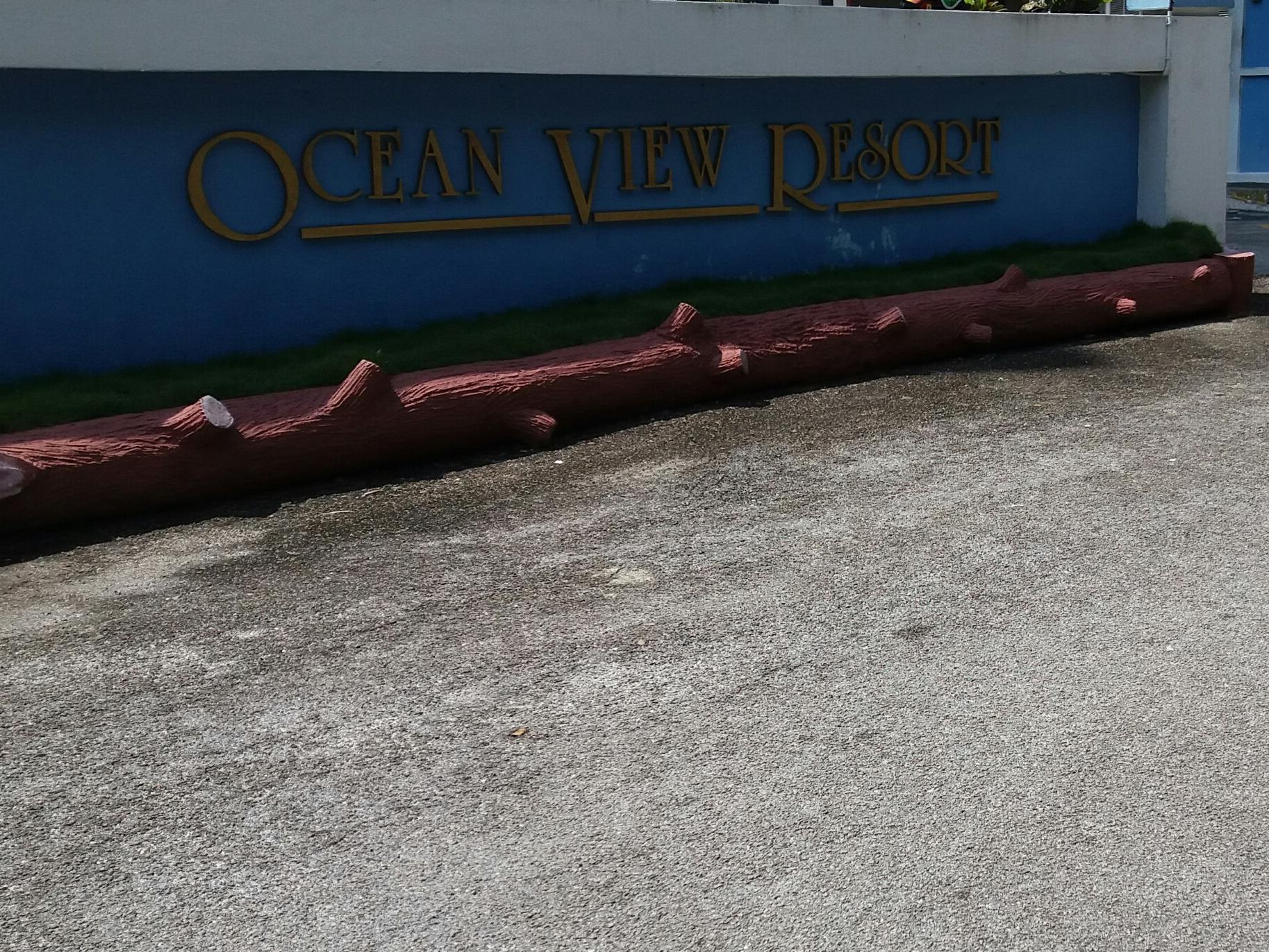 Marina Inn - PD Ocean View