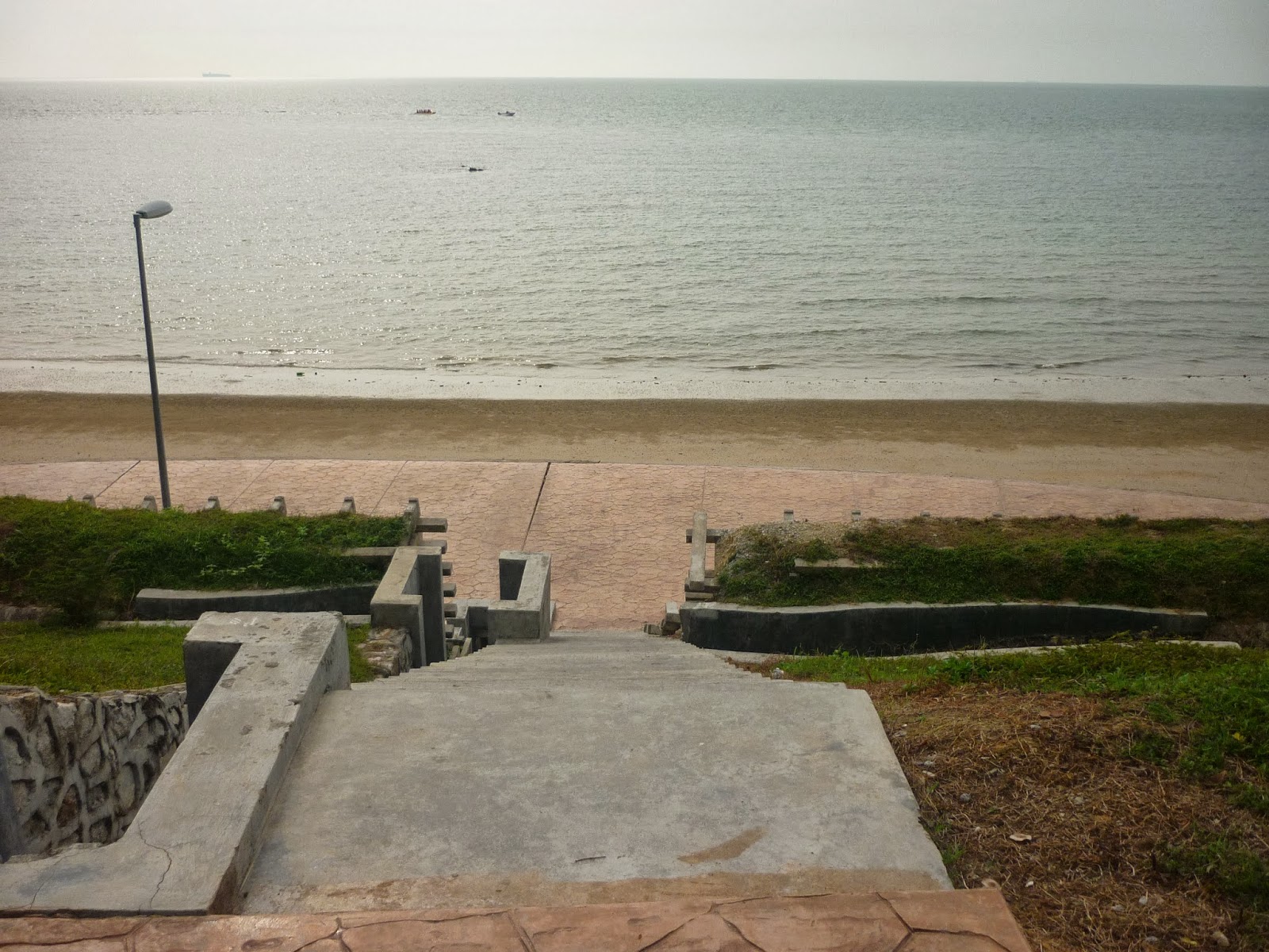 Marina Inn - PD Ocean View