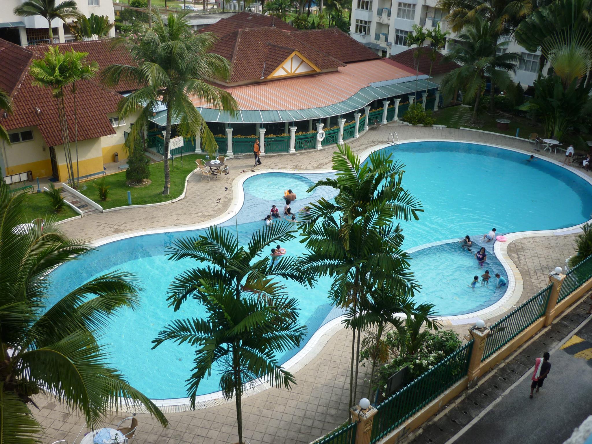 Marina Inn - PD Ocean View