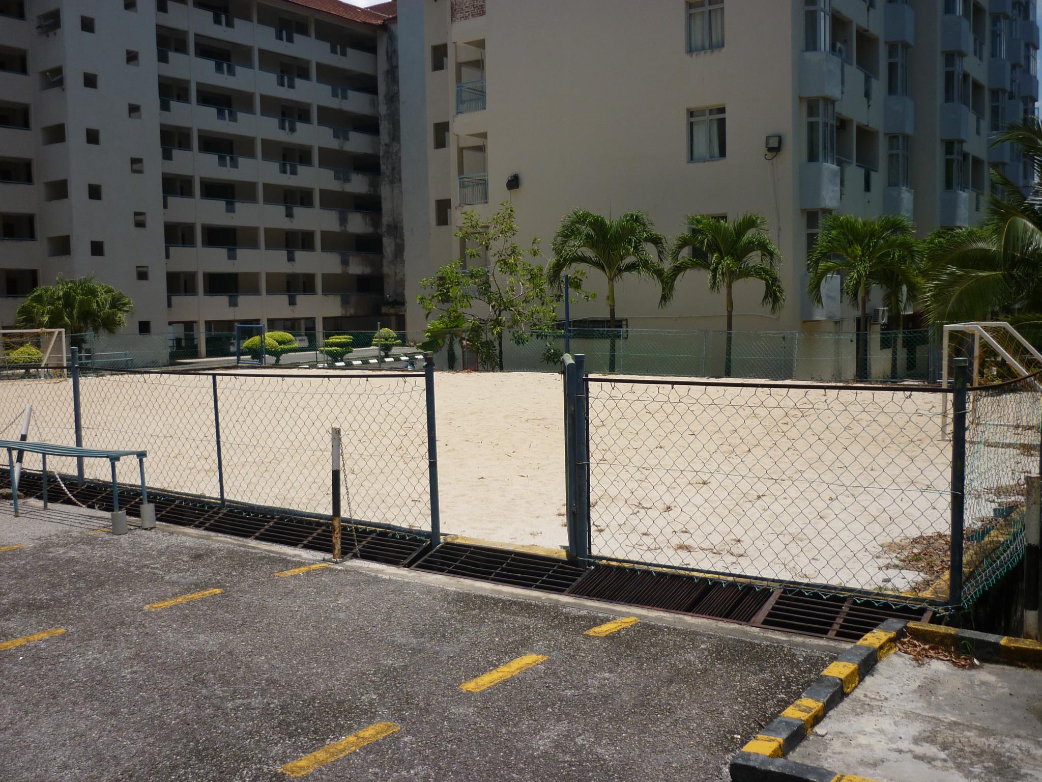 Marina Inn - PD Ocean View