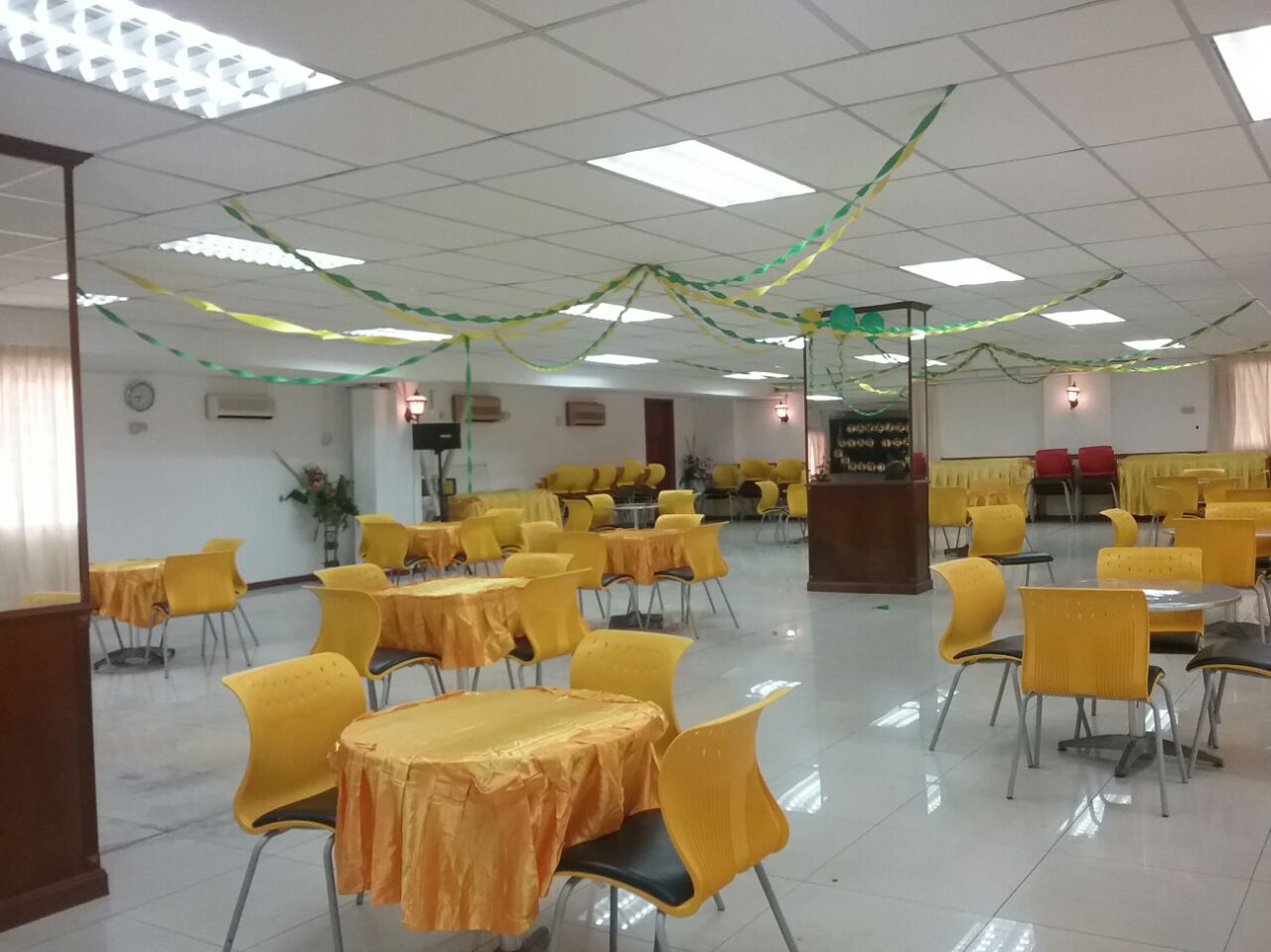 Marina Inn - PD Ocean View