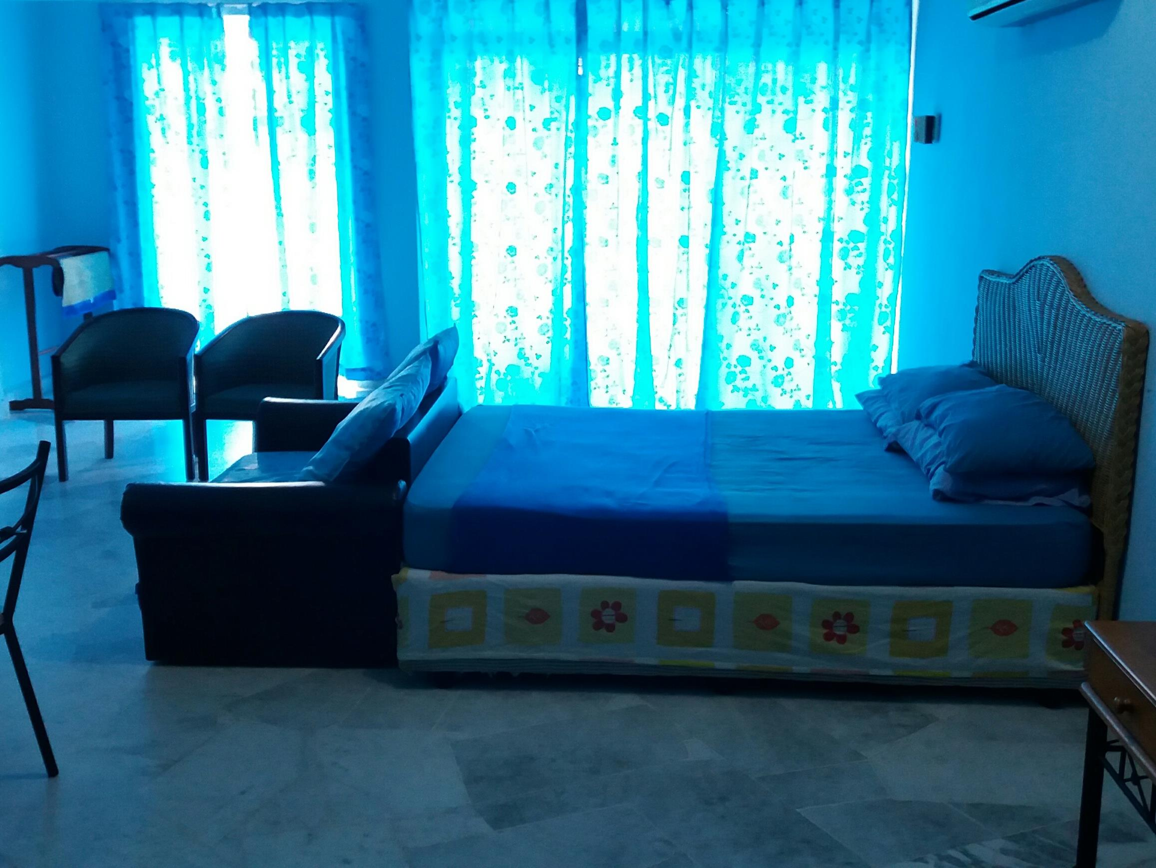 Marina Inn - PD Ocean View