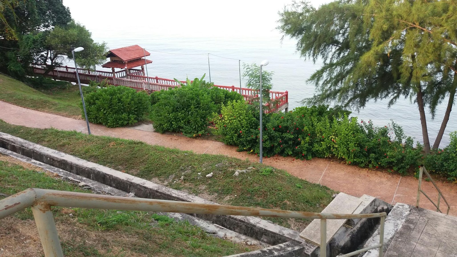 Marina Inn - PD Ocean View