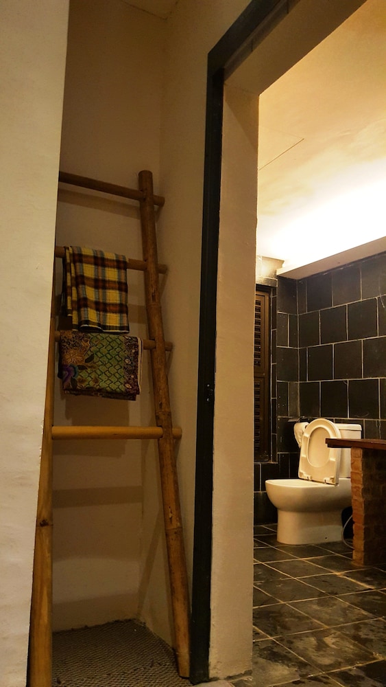 Caravan Serai Exclusive Private Villas & Eco Resort