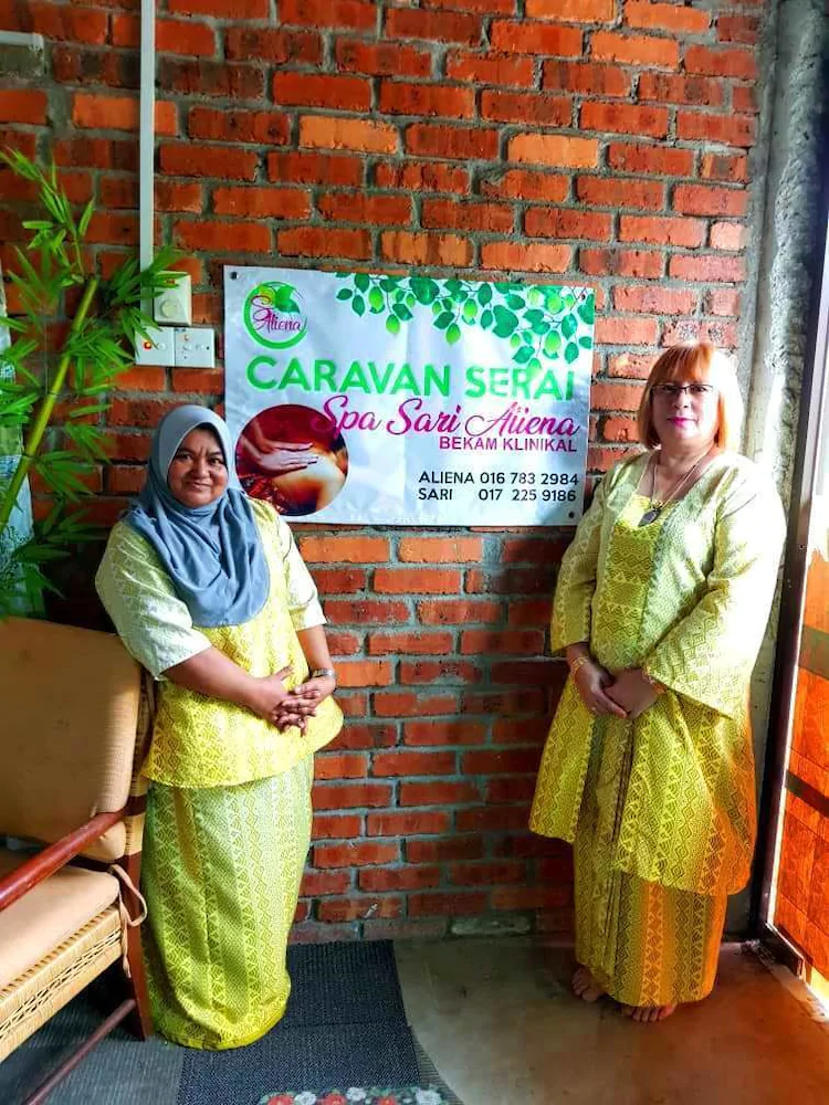 Caravan Serai Exclusive Private Villas & Eco Resort