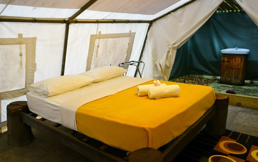 Caravan Serai Exclusive Private Villas & Eco Resort