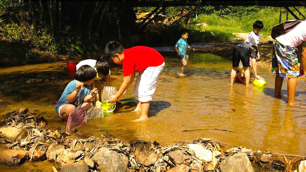 Caravan Serai Exclusive Private Villas & Eco Resort