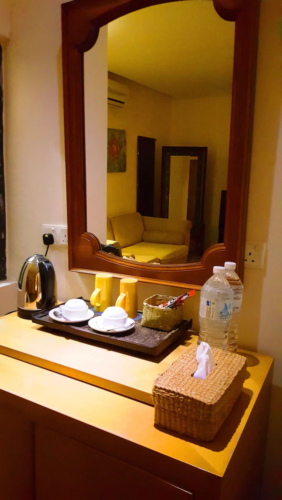 Caravan Serai Exclusive Private Villas & Eco Resort