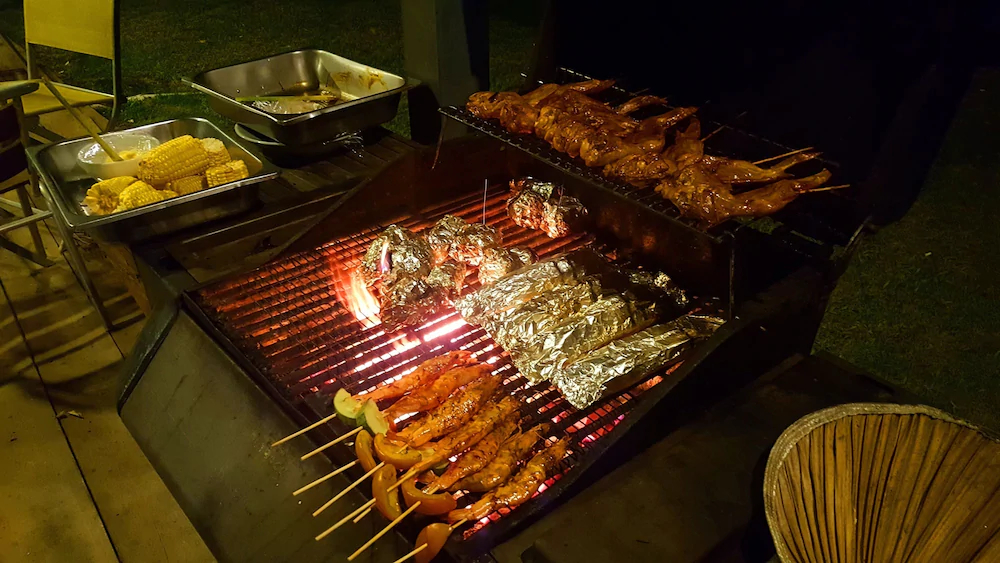 Caravan Serai Exclusive Private Villas & Eco Resort