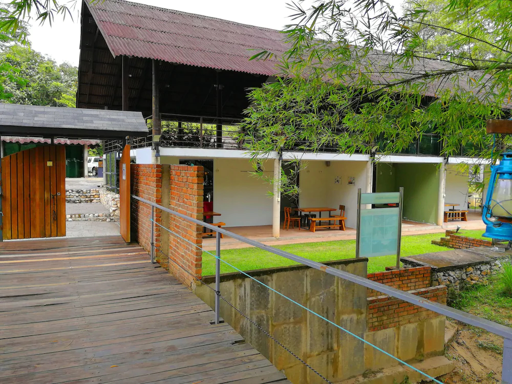 Caravan Serai Exclusive Private Villas & Eco Resort