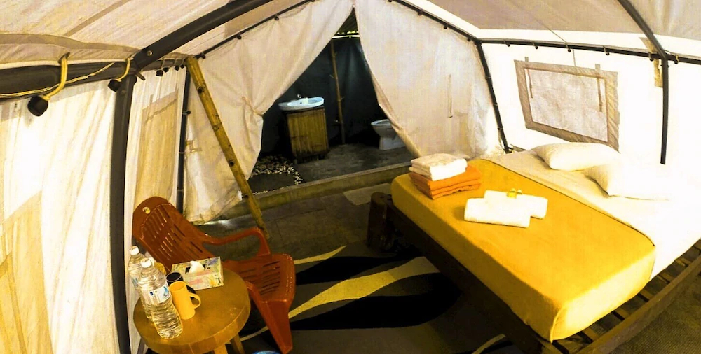 Caravan Serai Exclusive Private Villas & Eco Resort