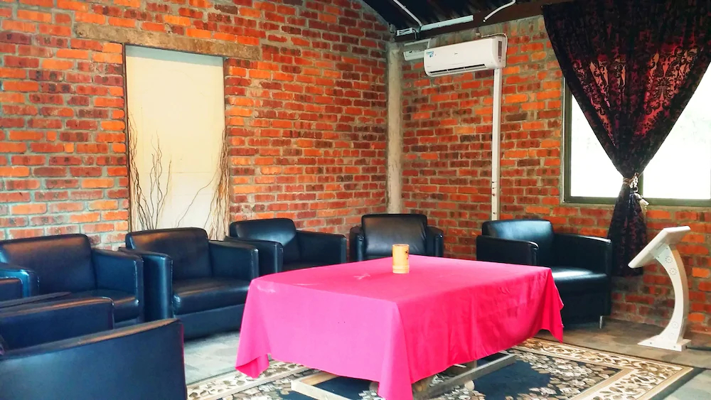 Caravan Serai Exclusive Private Villas & Eco Resort