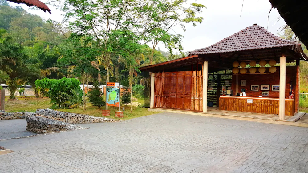 Caravan Serai Exclusive Private Villas & Eco Resort