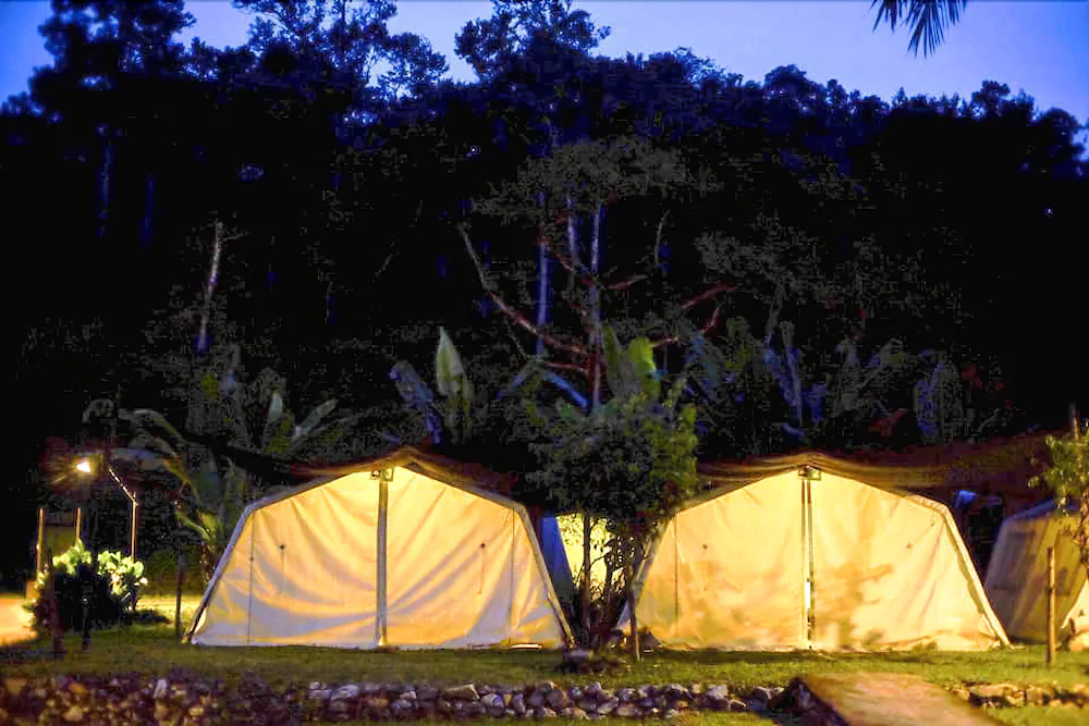 Caravan Serai Exclusive Private Villas & Eco Resort