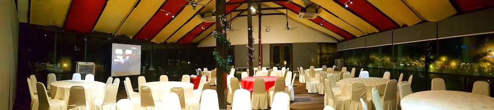 Caravan Serai Exclusive Private Villas & Eco Resort