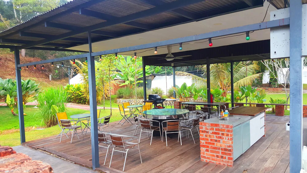 Caravan Serai Exclusive Private Villas & Eco Resort