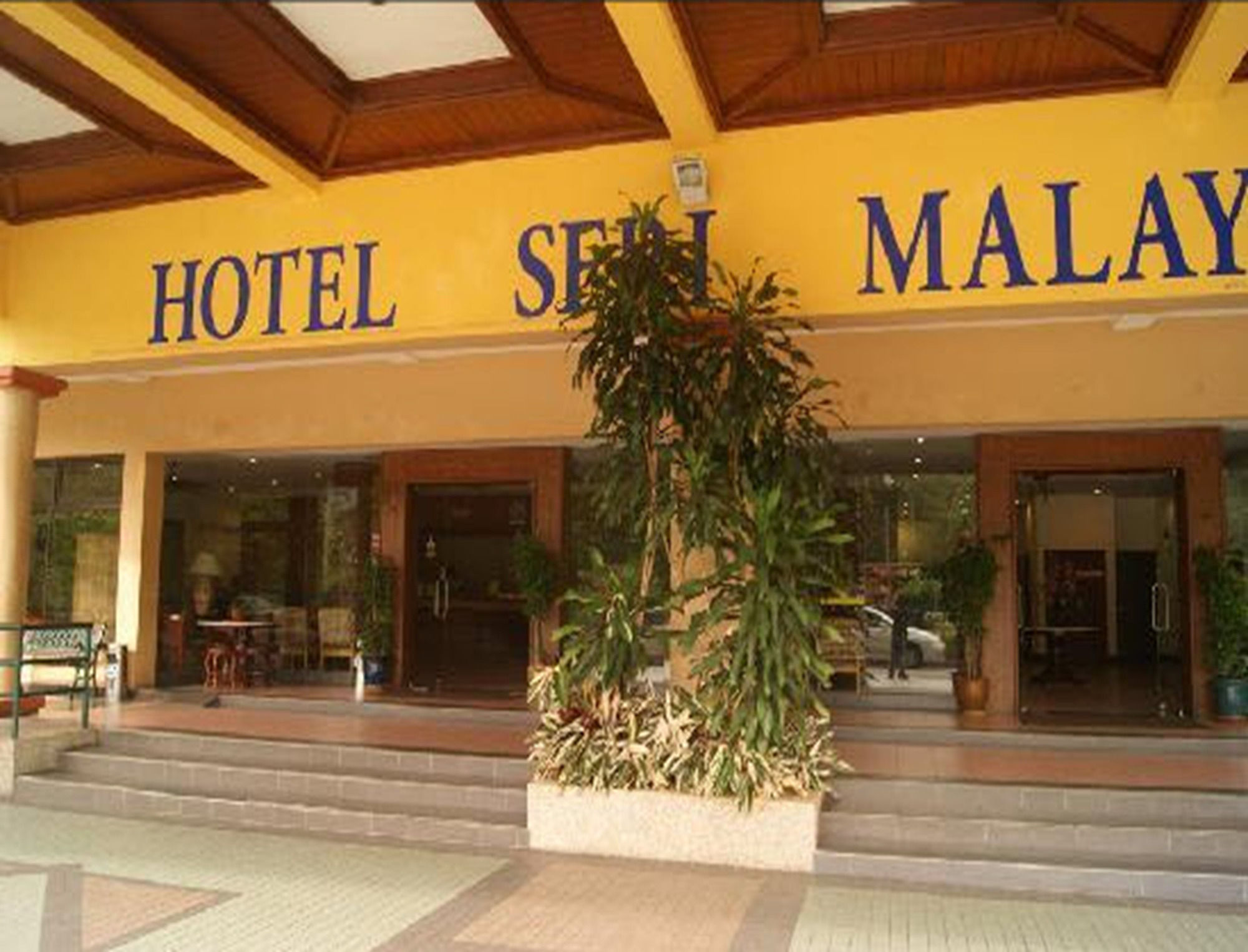 Hotel Seri Malaysia Genting Highlands