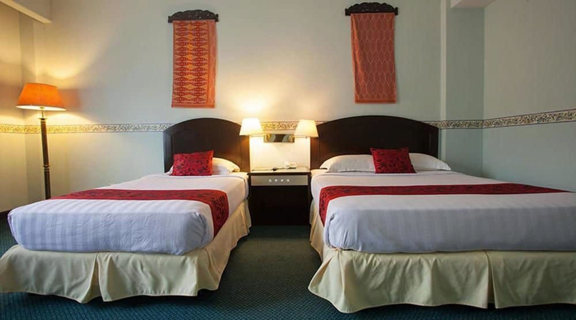 Hotel Seri Malaysia Genting Highlands