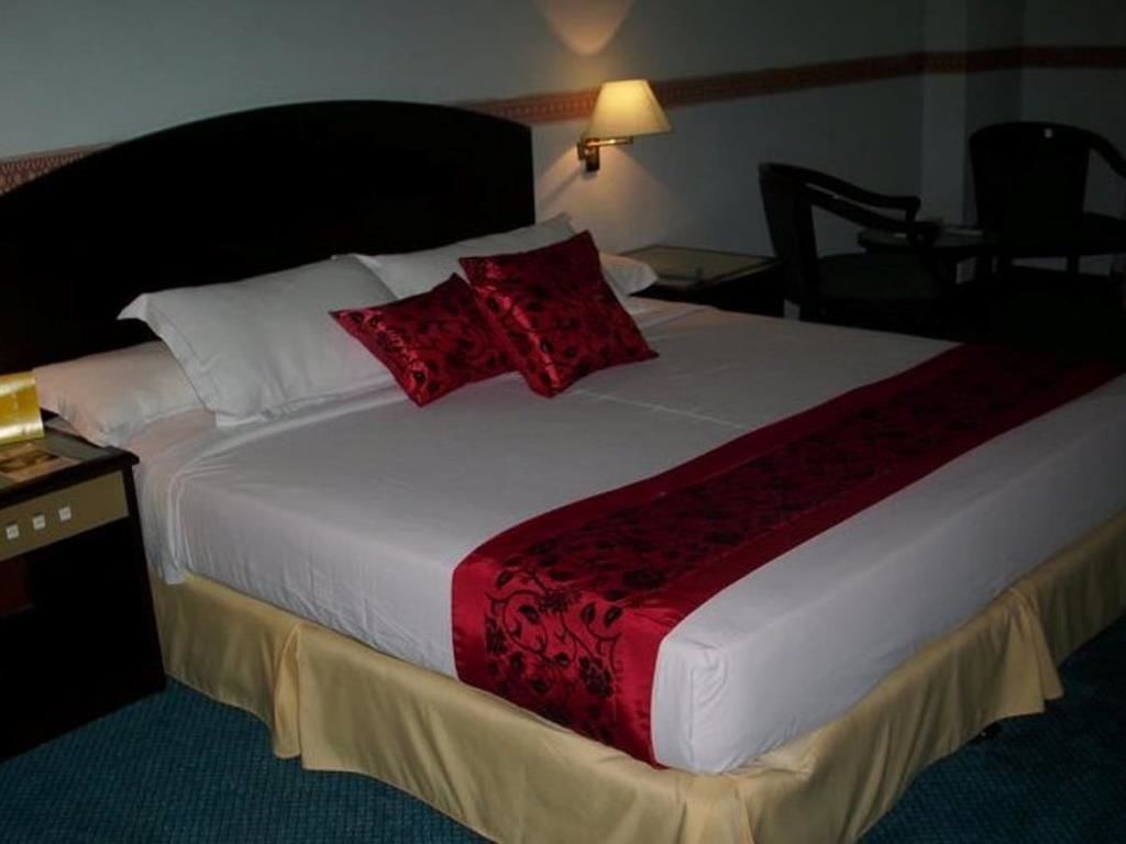 Hotel Seri Malaysia Genting Highlands