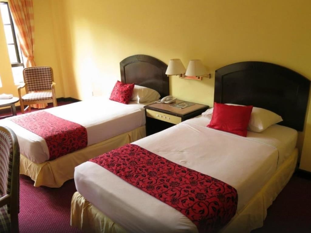 Hotel Seri Malaysia Genting Highlands