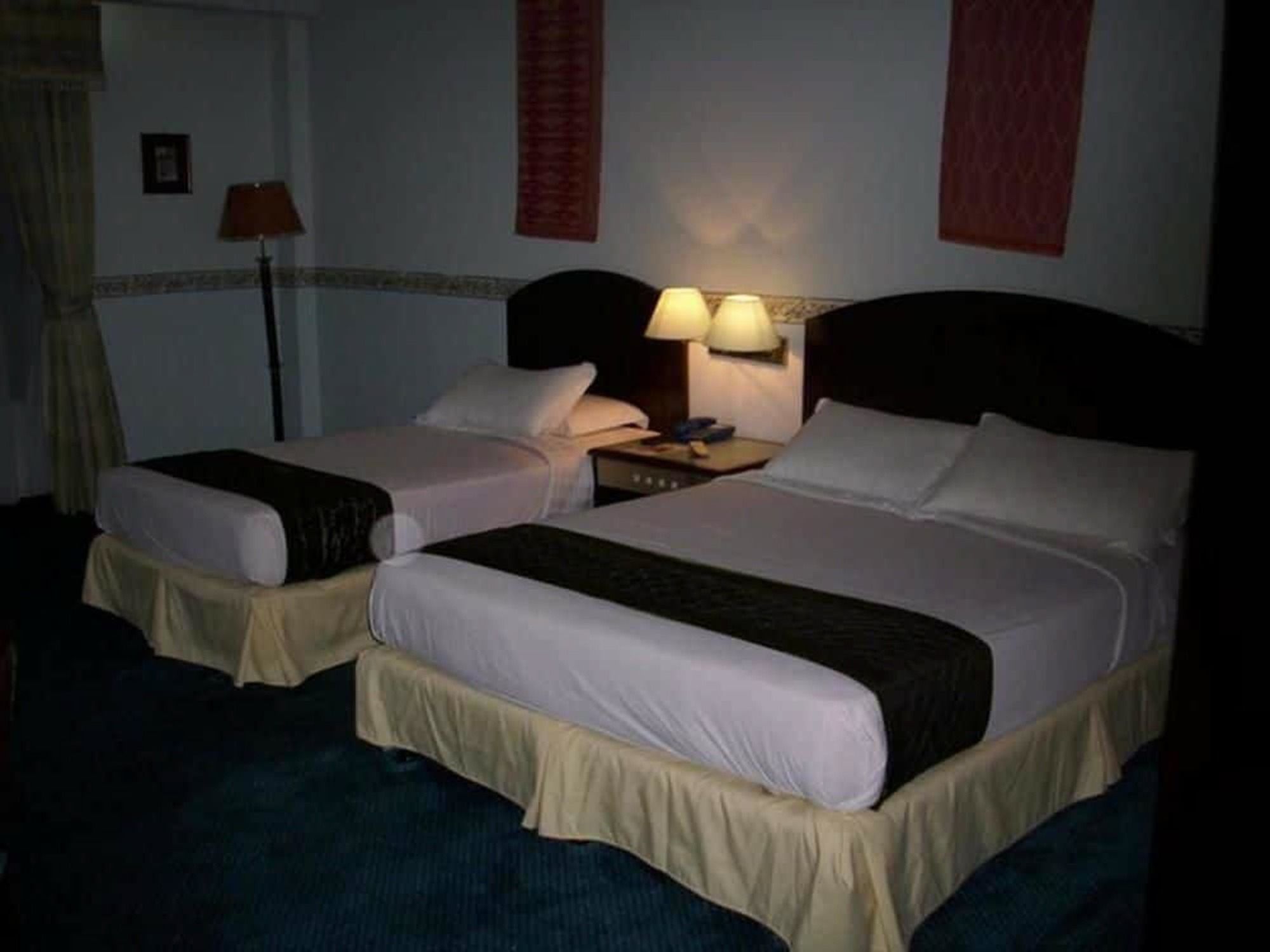 Hotel Seri Malaysia Genting Highlands