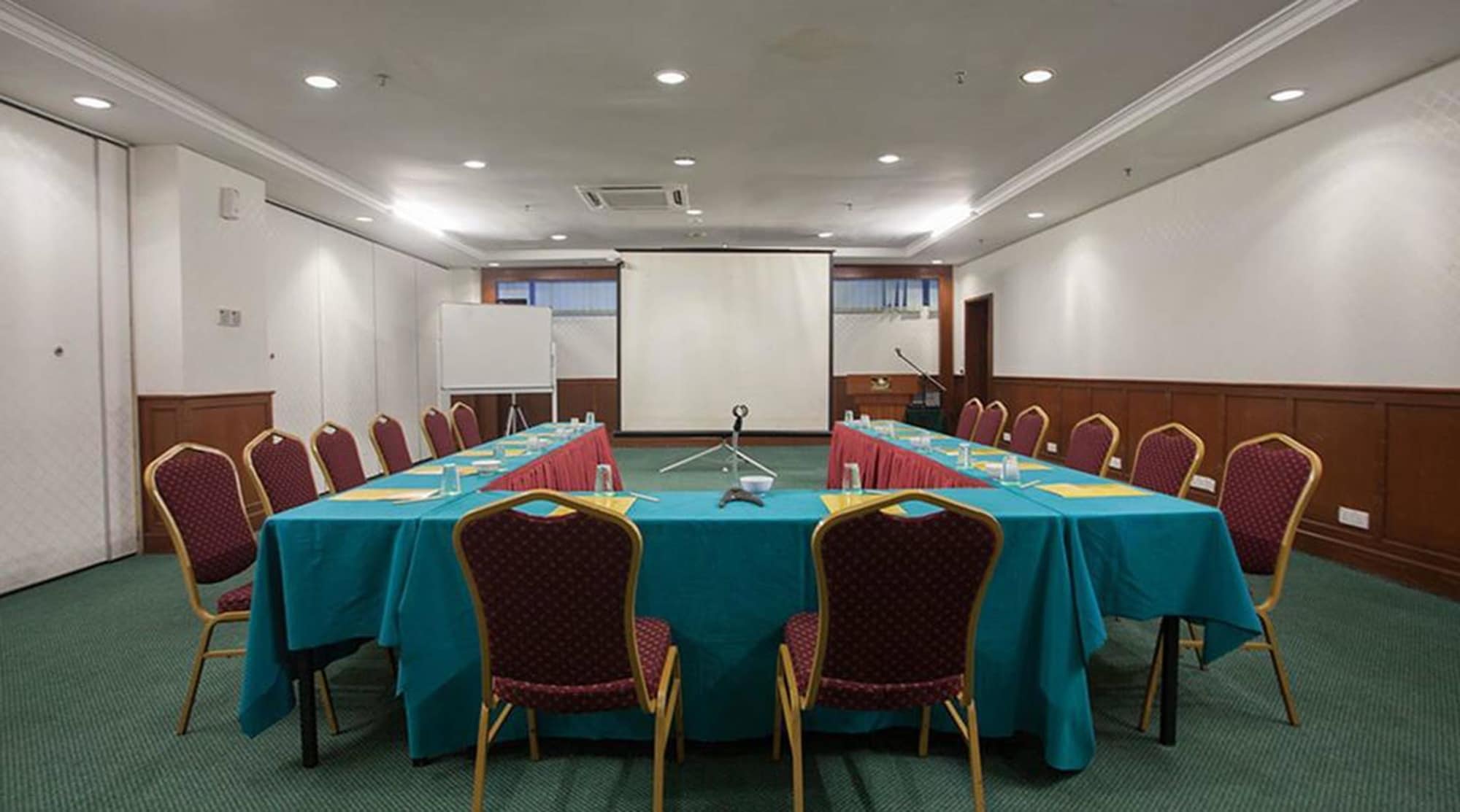 Hotel Seri Malaysia Genting Highlands