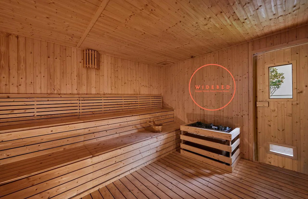 Windmill Upon Hills by Widebed