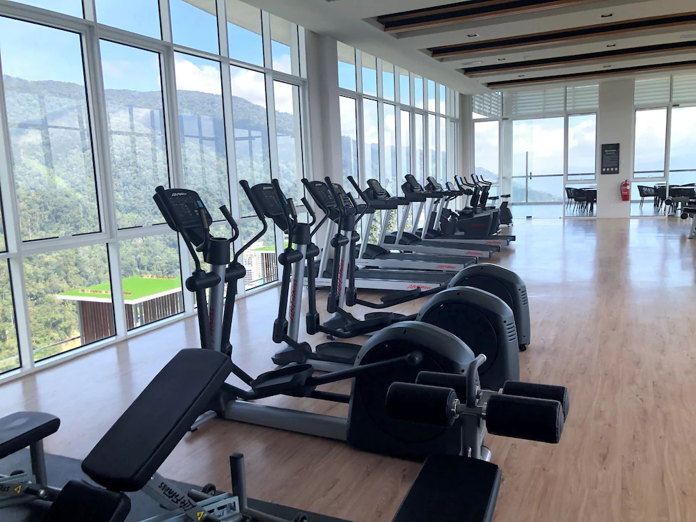 Windmill Upon Hills by Widebed