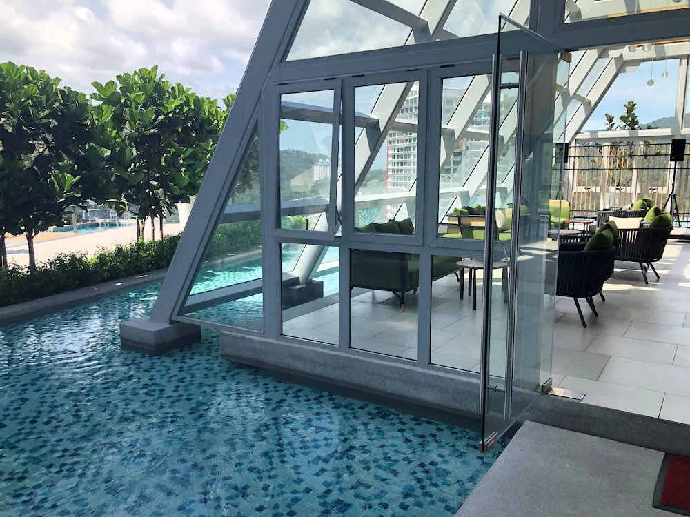 Windmill Upon Hills by Widebed